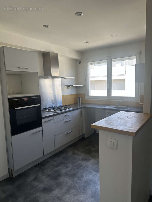 Appartement à LIMOGES