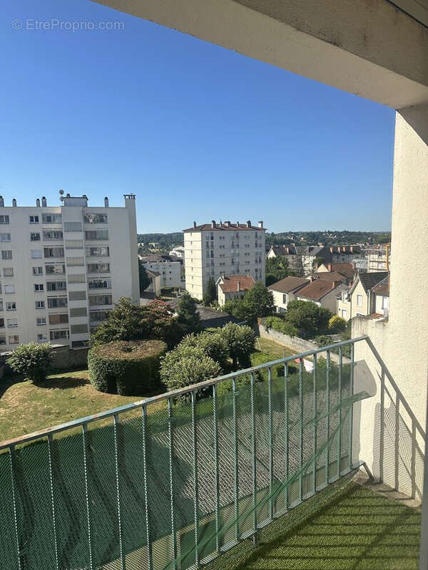 Appartement à LIMOGES