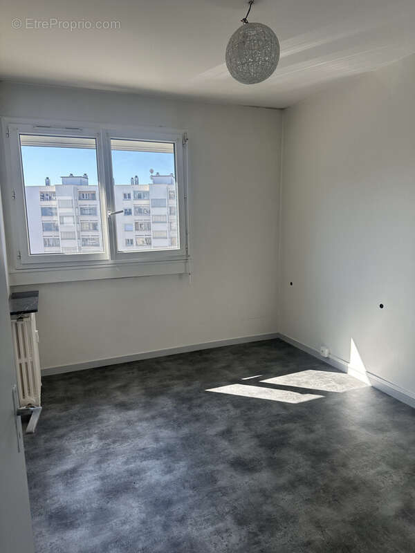 Appartement à LIMOGES