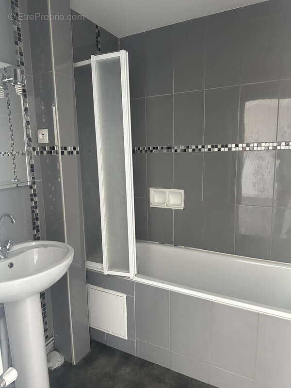 Appartement à LIMOGES