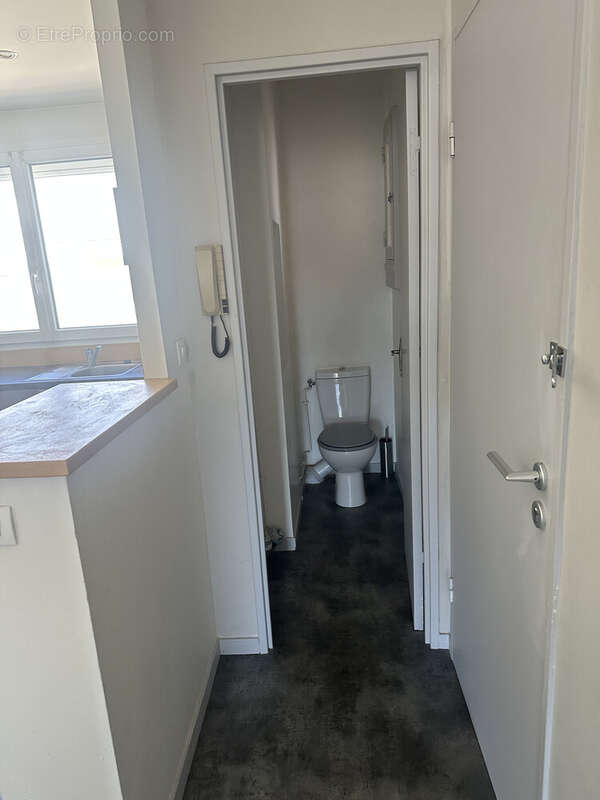 Appartement à LIMOGES