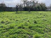 Terrain à SAINT-JULIEN-L&#039;ARS