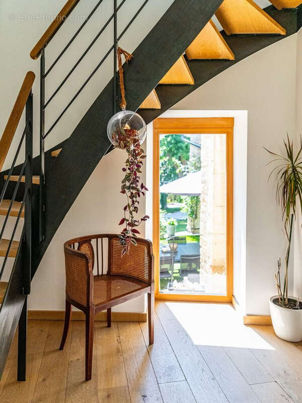 Maison à FONTAINE-LES-DIJON