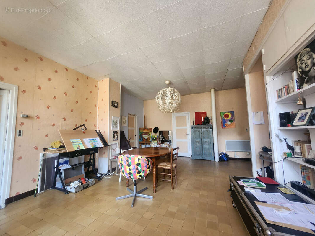 Photo 3 - Appartement à SAINT-LEONARD-DE-NOBLAT