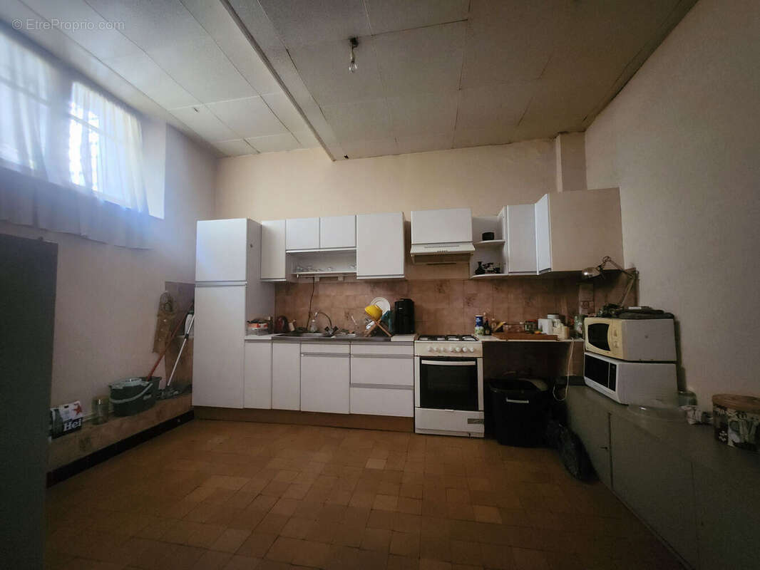 Photo 4 - Appartement à SAINT-LEONARD-DE-NOBLAT