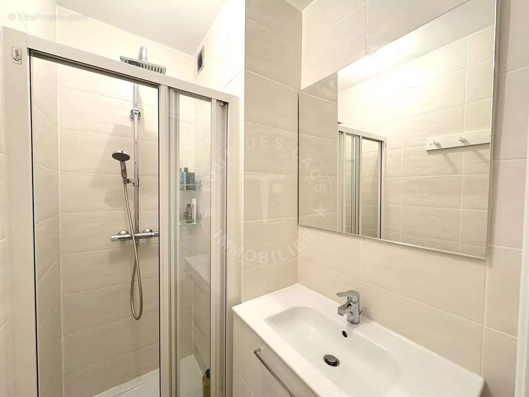 Appartement à ANNECY-LE-VIEUX