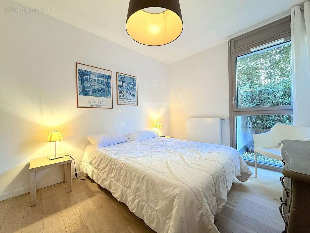 Appartement à ANNECY-LE-VIEUX