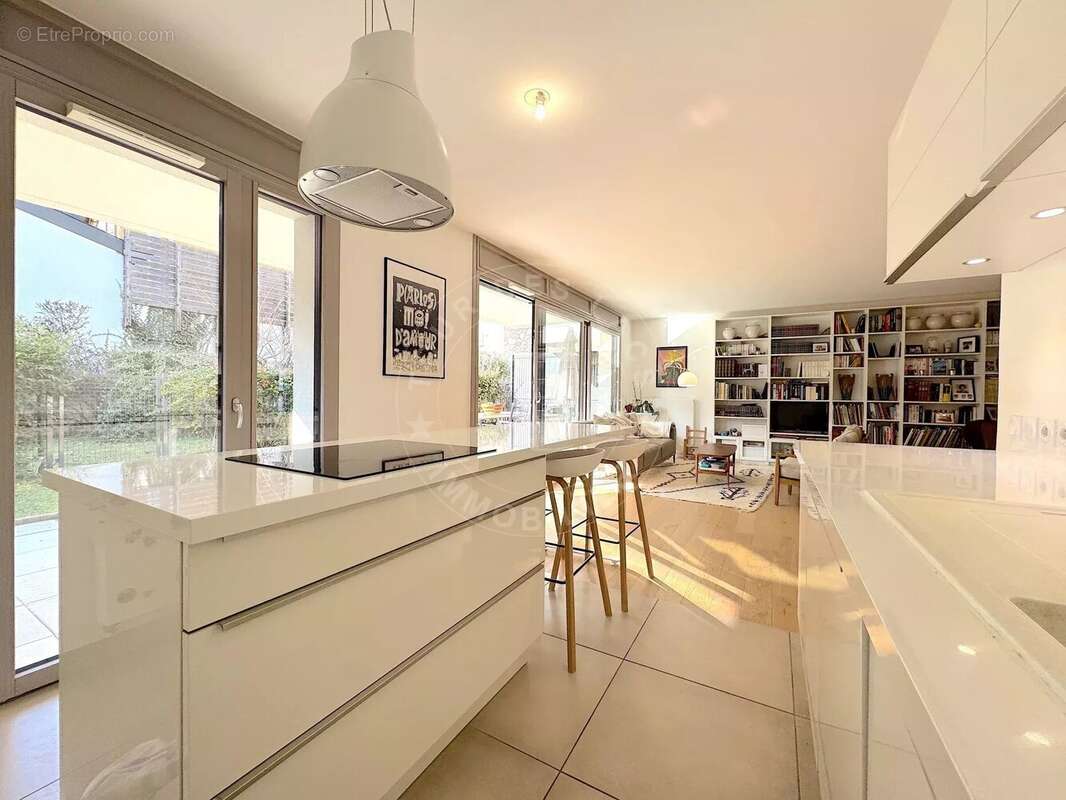 Appartement à ANNECY-LE-VIEUX