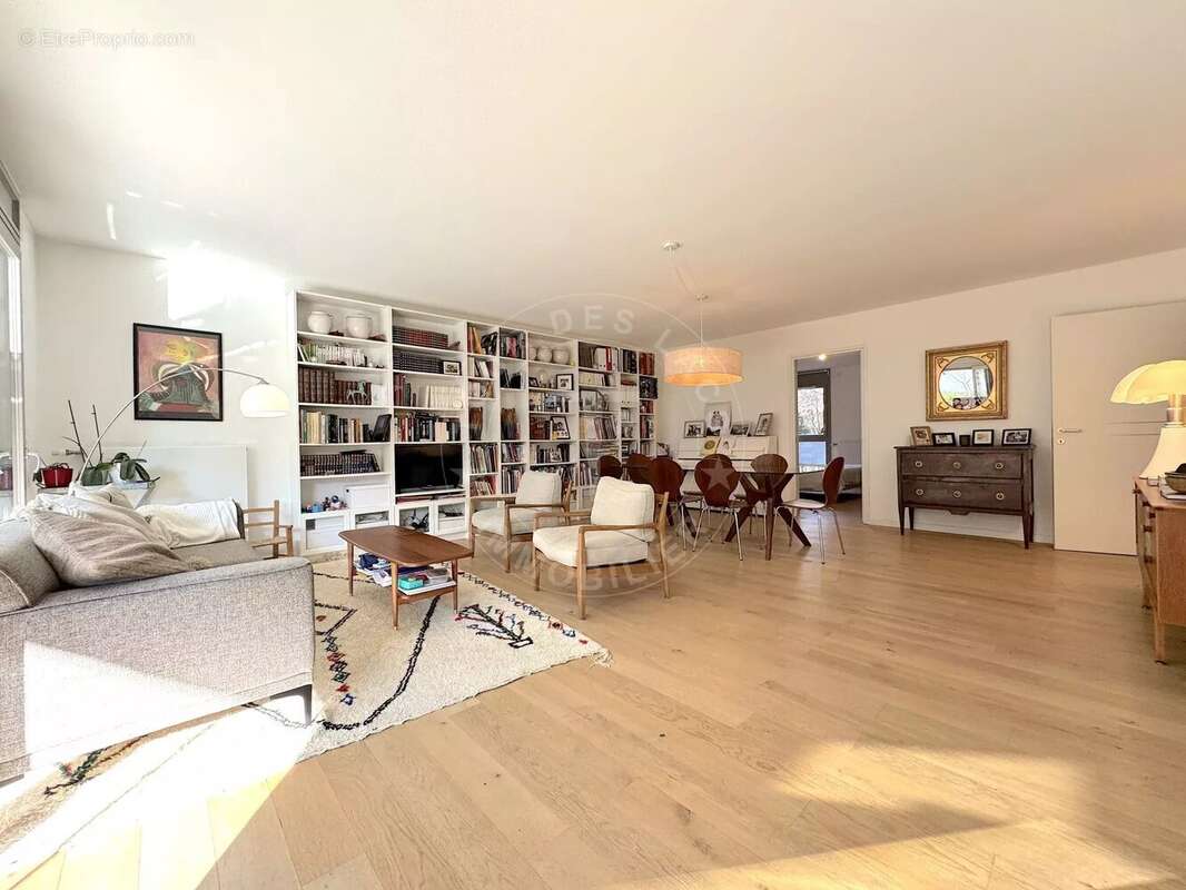 Appartement à ANNECY-LE-VIEUX