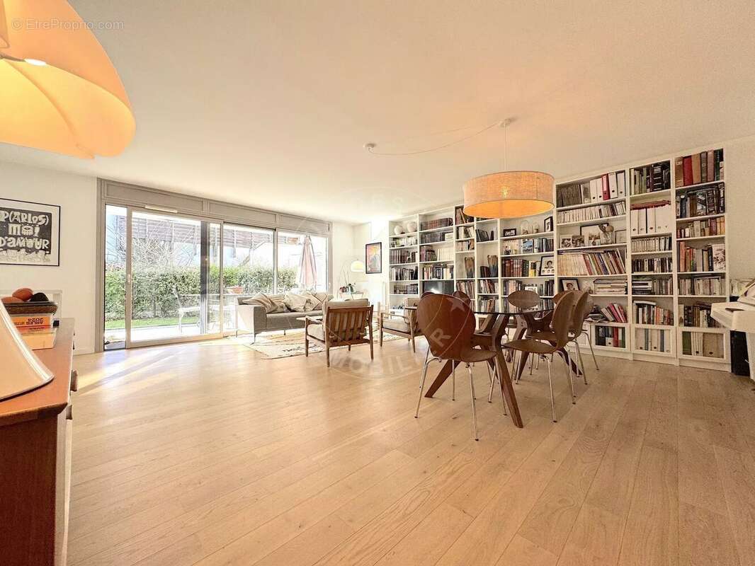 Appartement à ANNECY-LE-VIEUX