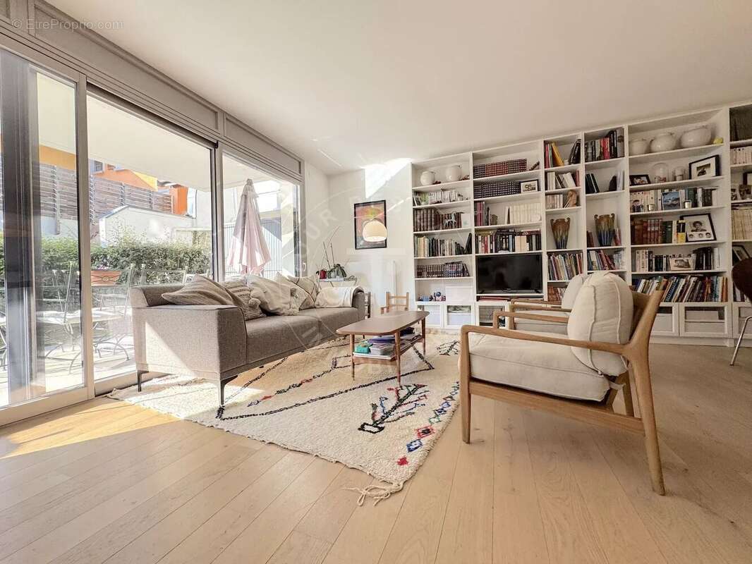 Appartement à ANNECY-LE-VIEUX