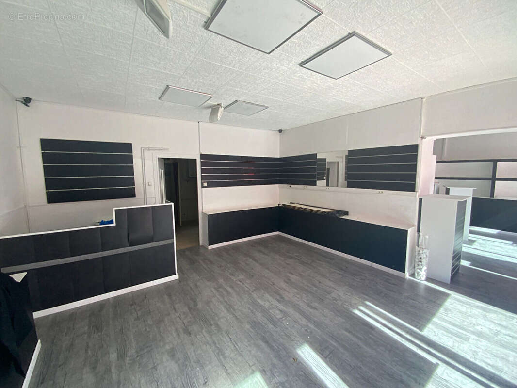 Appartement à LE CREUSOT