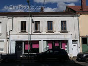 Appartement à LE CREUSOT