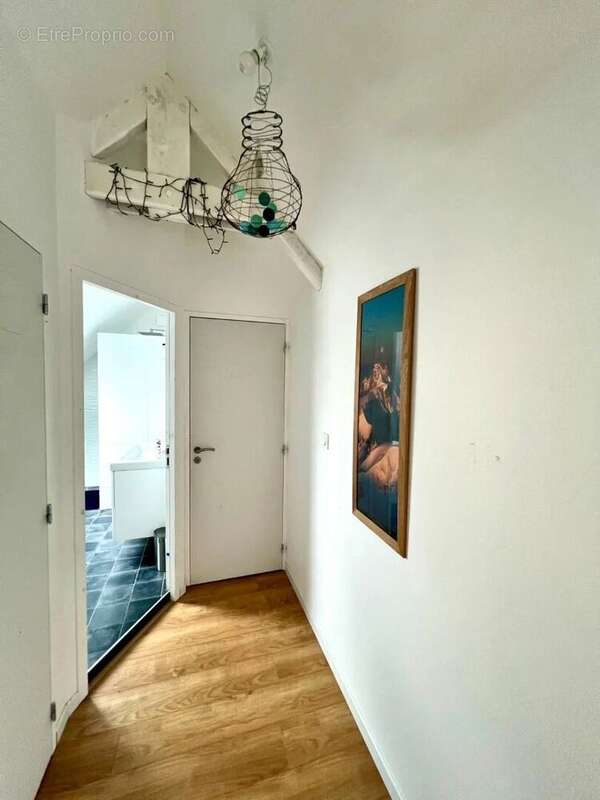 Maison à SAINT-BRIEUC