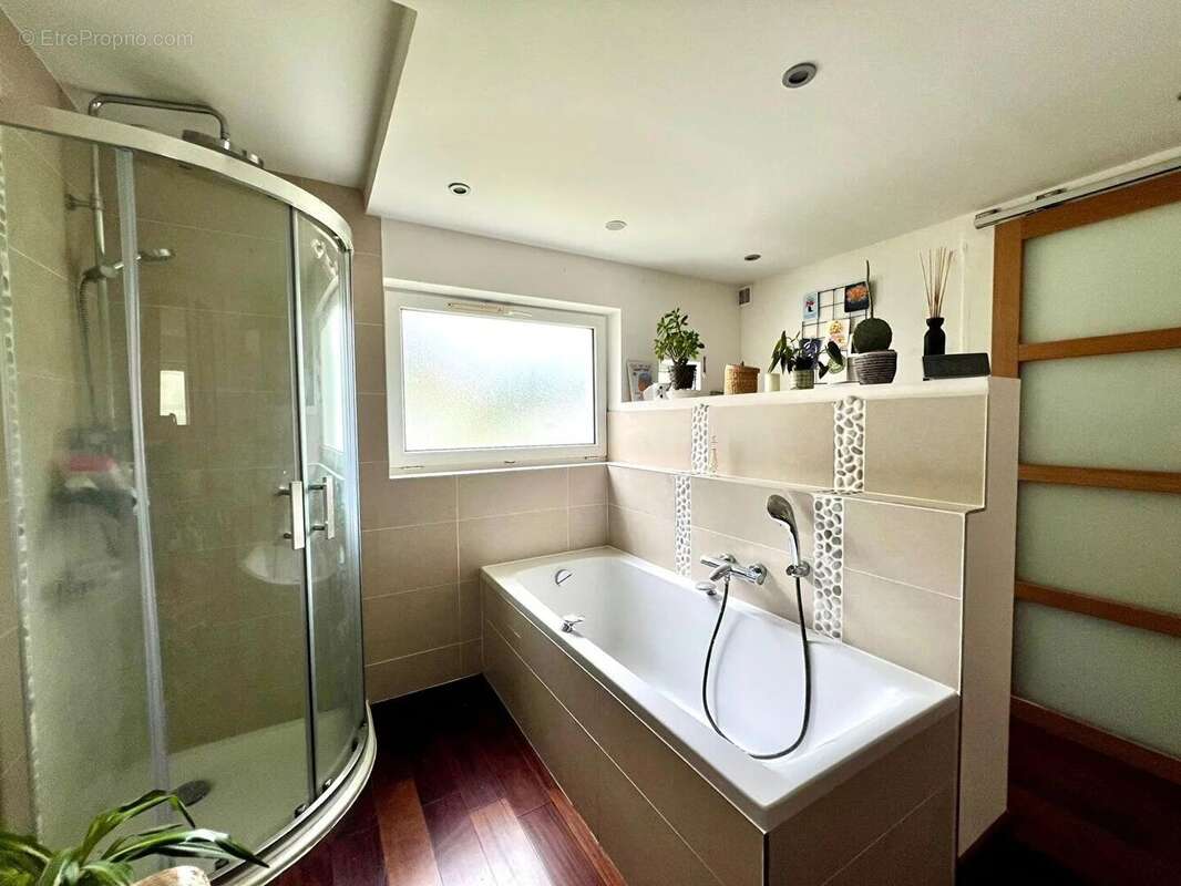 Maison à SAINT-BRIEUC