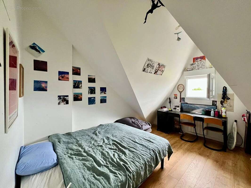 Maison à SAINT-BRIEUC