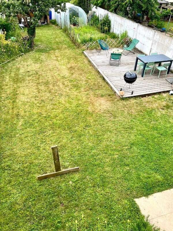 Maison à SAINT-BRIEUC