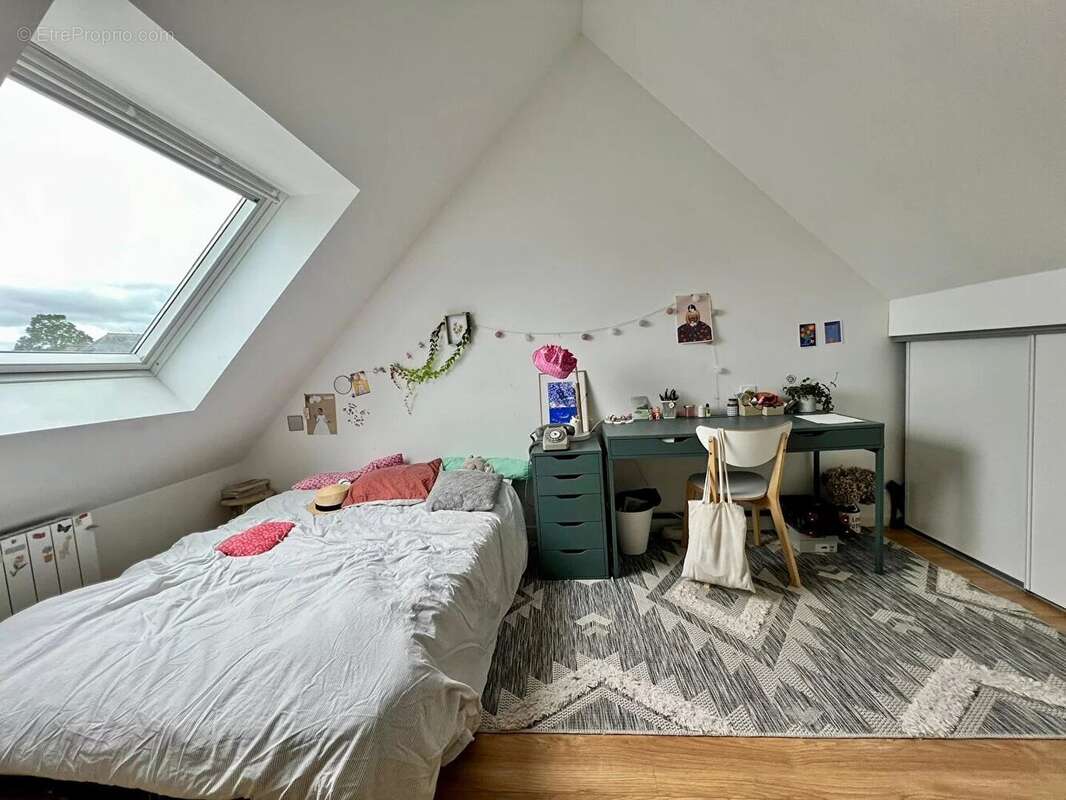 Maison à SAINT-BRIEUC