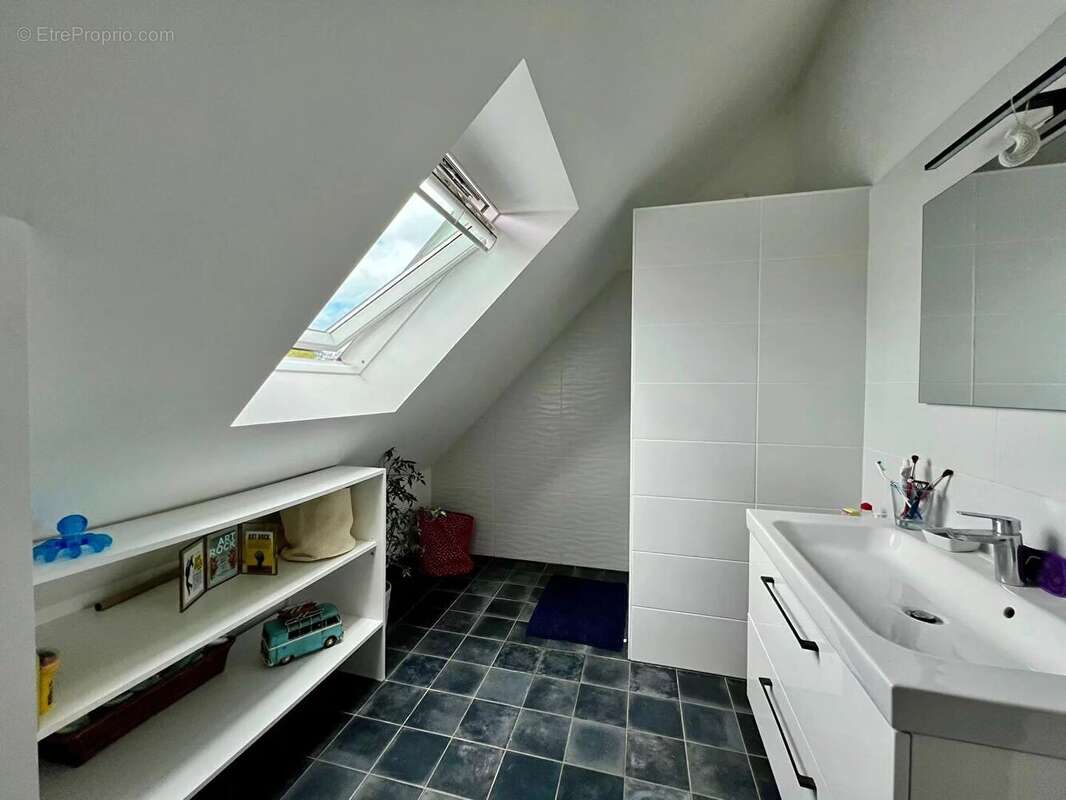 Maison à SAINT-BRIEUC