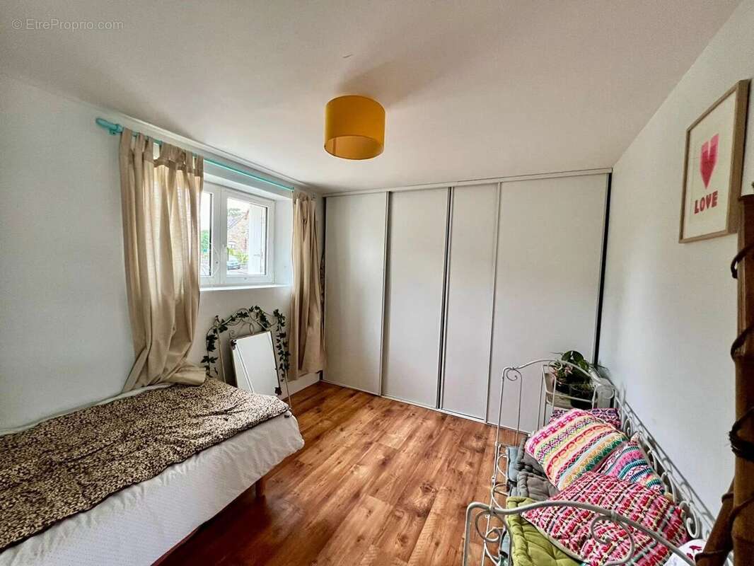 Maison à SAINT-BRIEUC