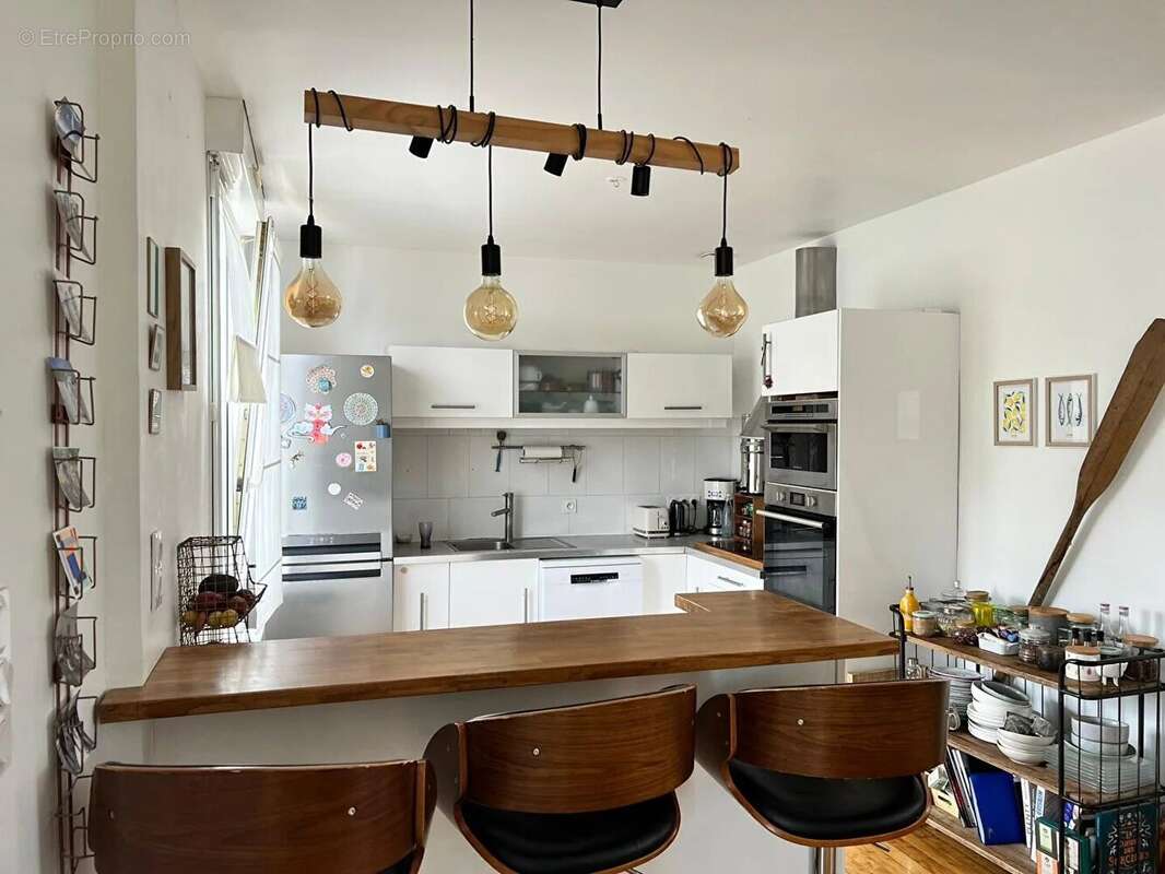 Maison à SAINT-BRIEUC