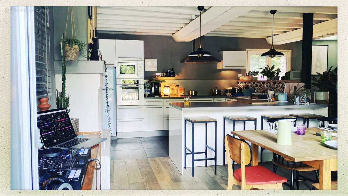 Photo 3 - Maison à GUICHEN