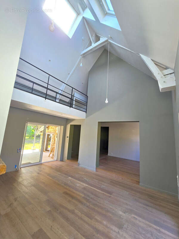 Photo 4 - Maison à GUICHEN