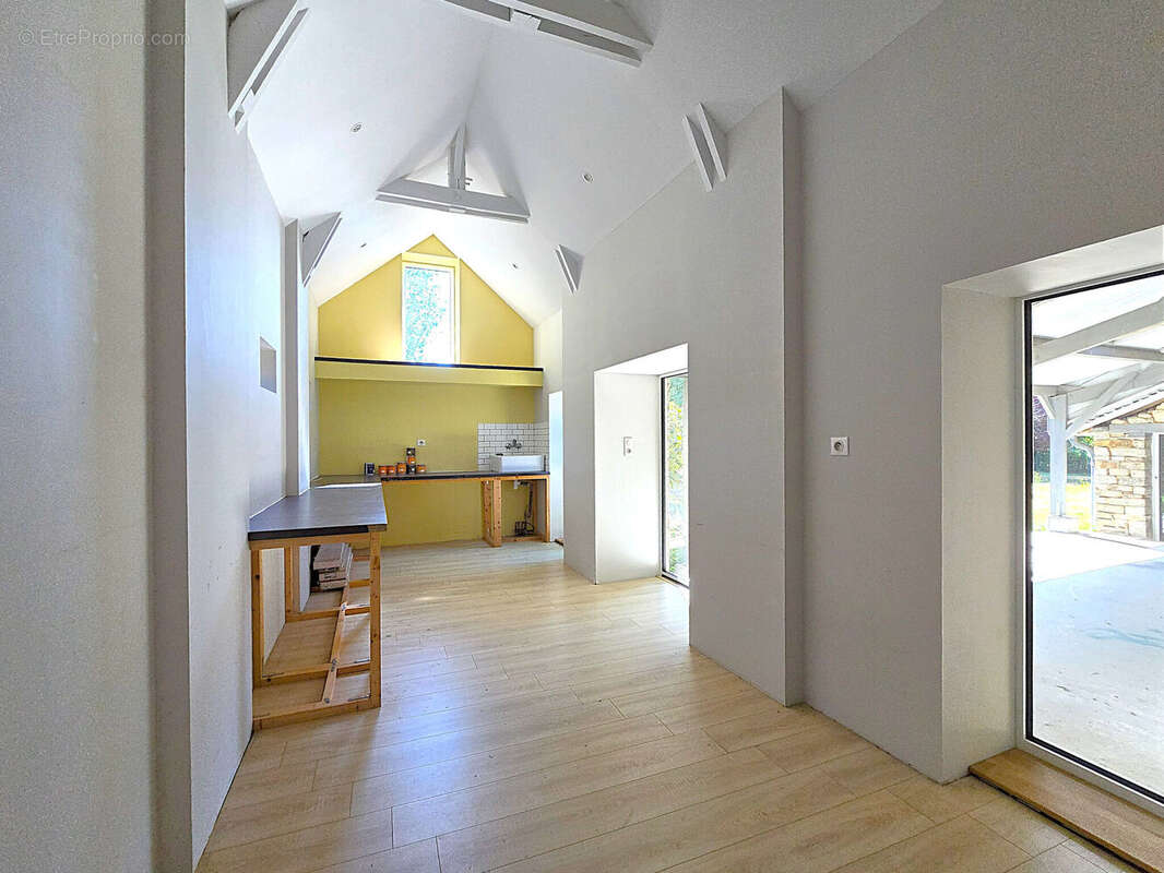 Photo 6 - Maison à GUICHEN