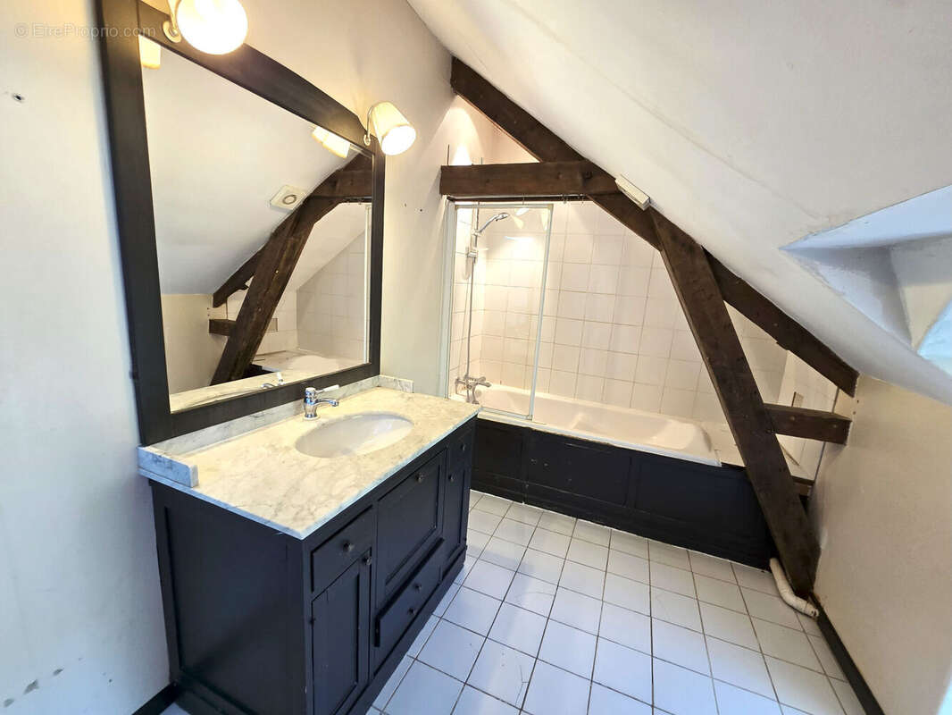 Photo 7 - Maison à GUICHEN