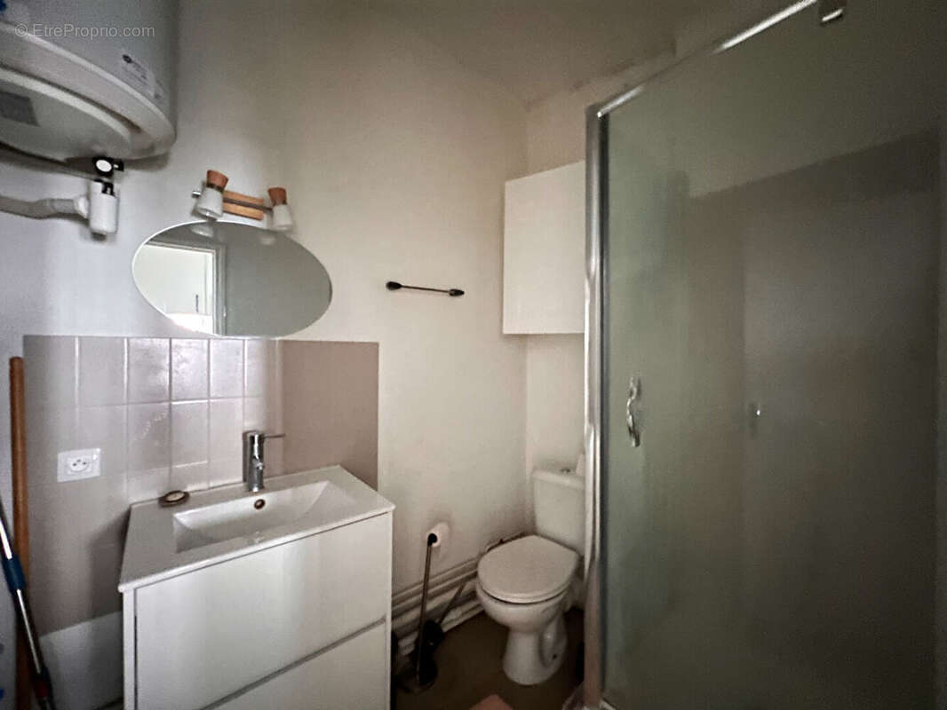 Appartement à EVREUX