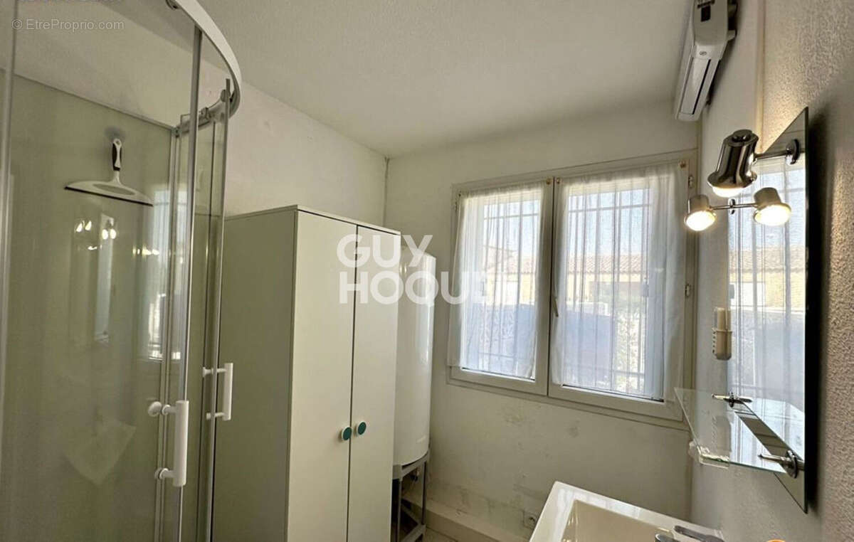 Maison à CANET-EN-ROUSSILLON