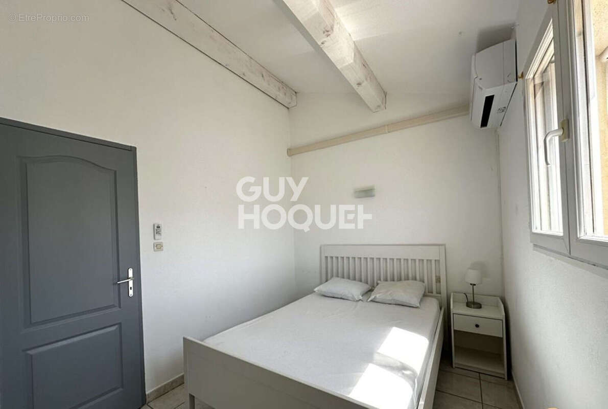 Maison à CANET-EN-ROUSSILLON