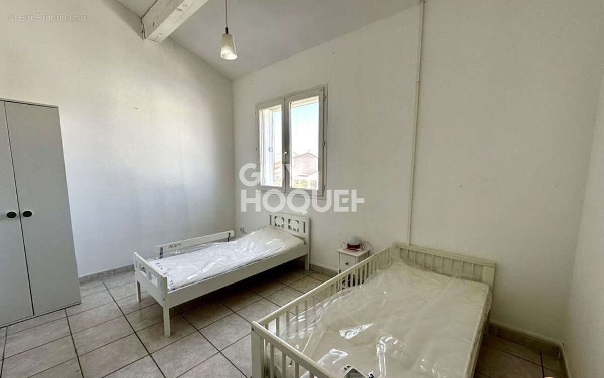 Maison à CANET-EN-ROUSSILLON