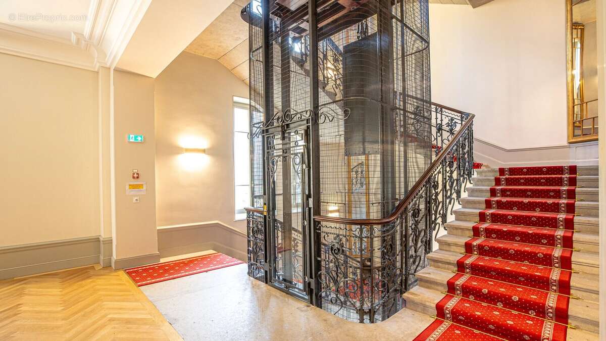 Appartement à AIX-LES-BAINS