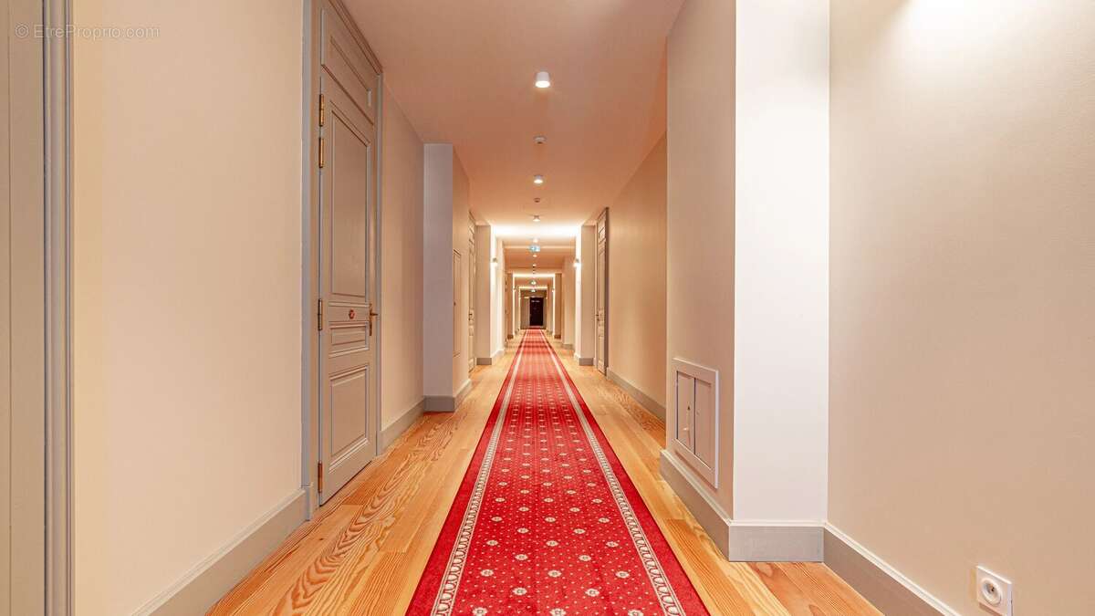 Appartement à AIX-LES-BAINS