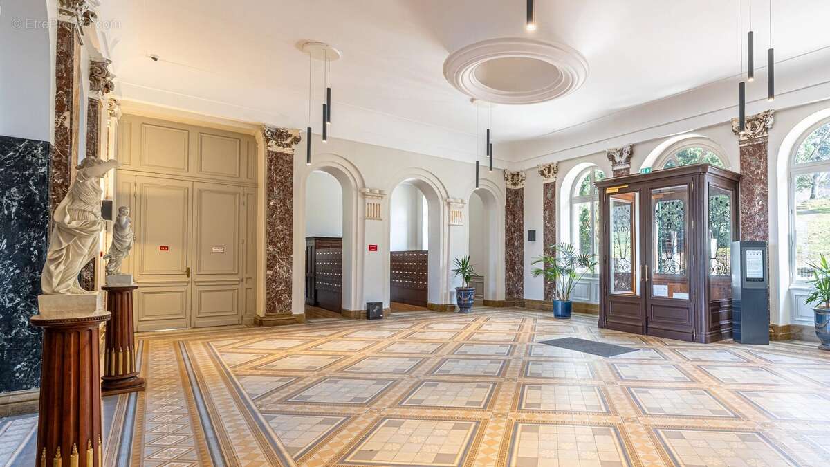 Appartement à AIX-LES-BAINS