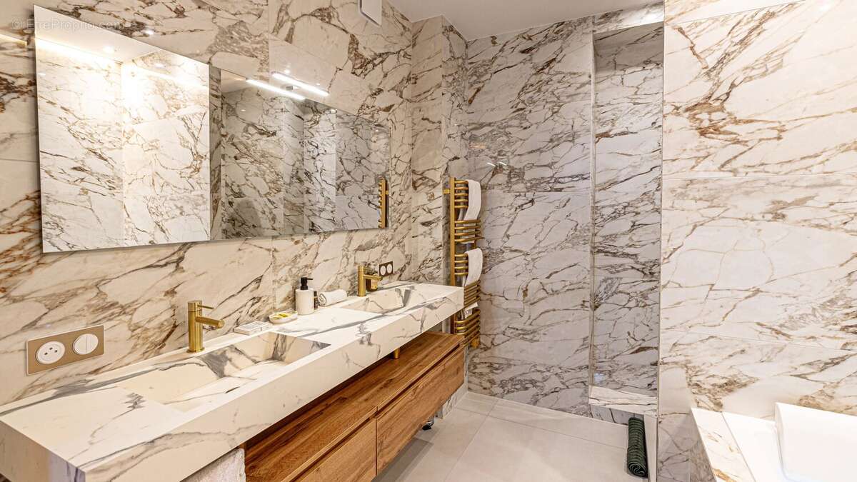 Appartement à AIX-LES-BAINS