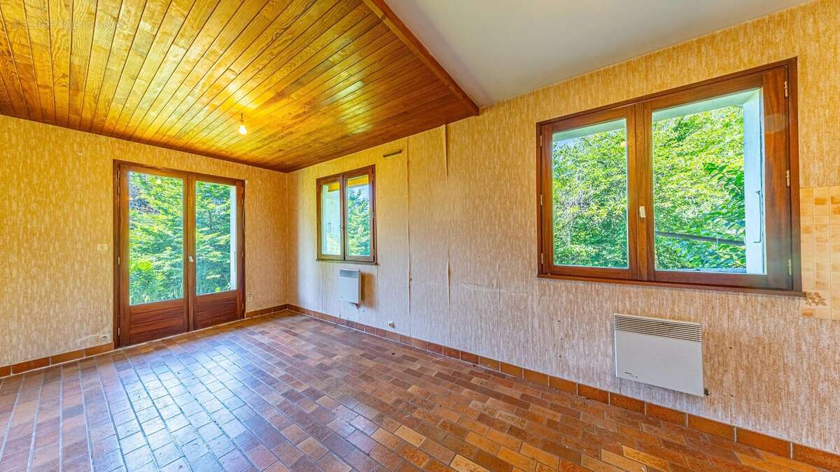 Maison à ALBERTVILLE