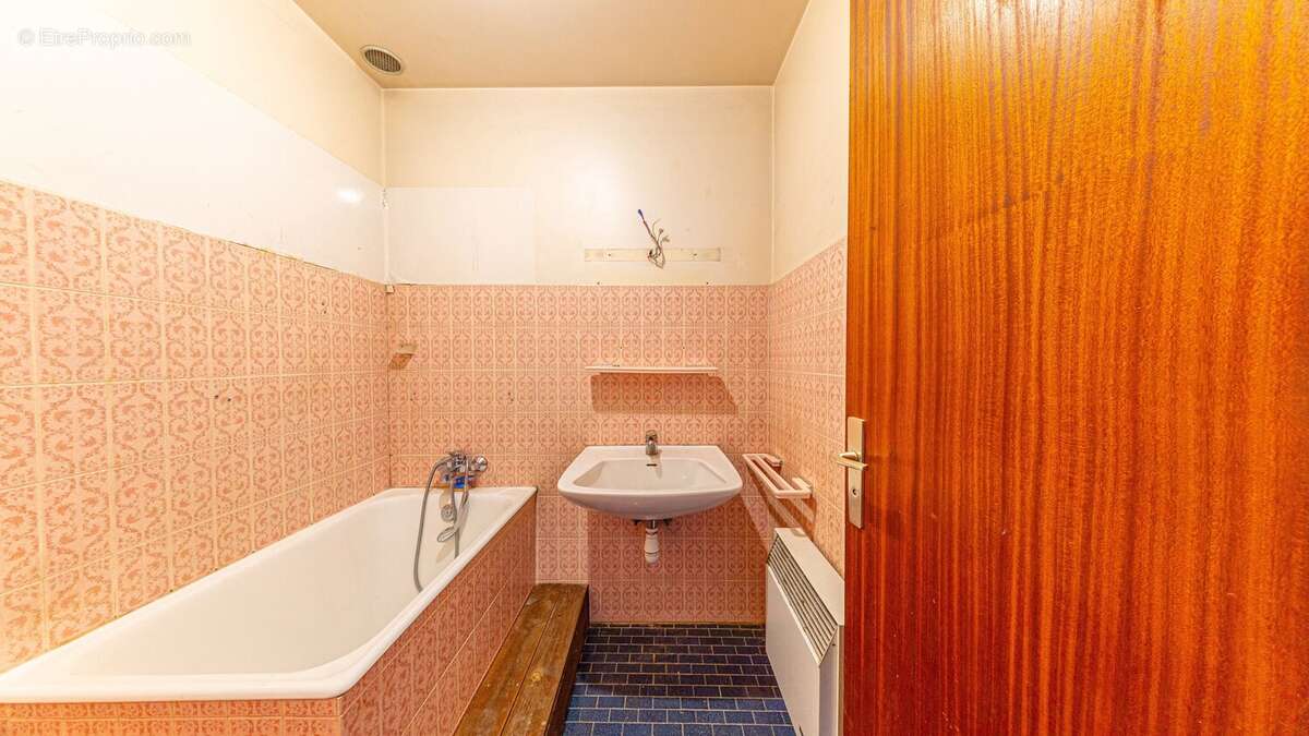 Maison à ALBERTVILLE