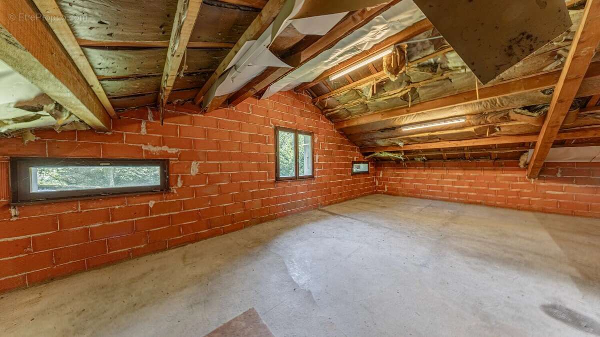 Maison à ALBERTVILLE