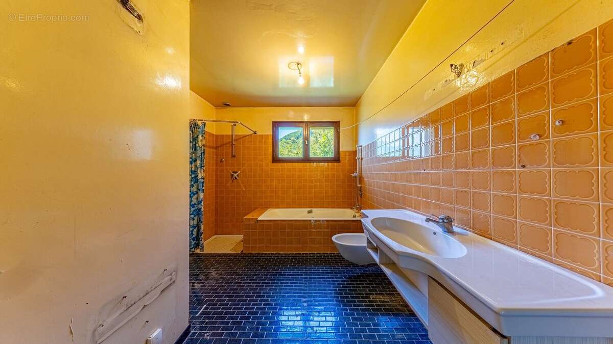 Maison à ALBERTVILLE