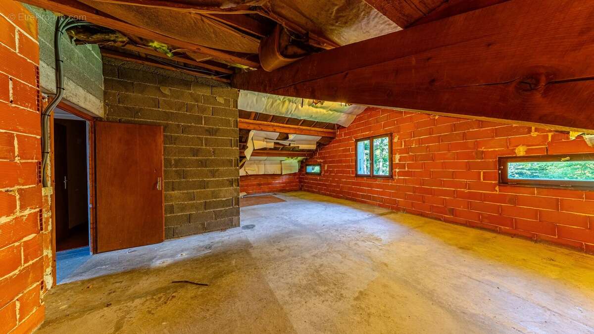 Maison à ALBERTVILLE