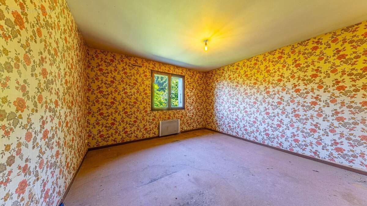 Maison à ALBERTVILLE