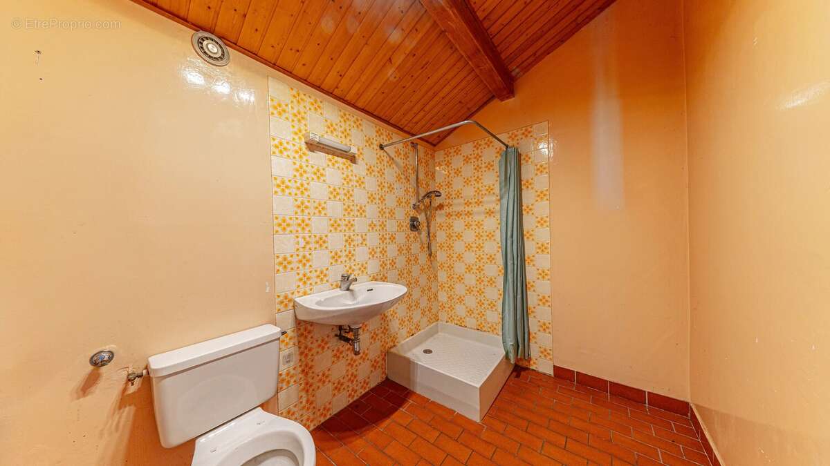 Maison à ALBERTVILLE