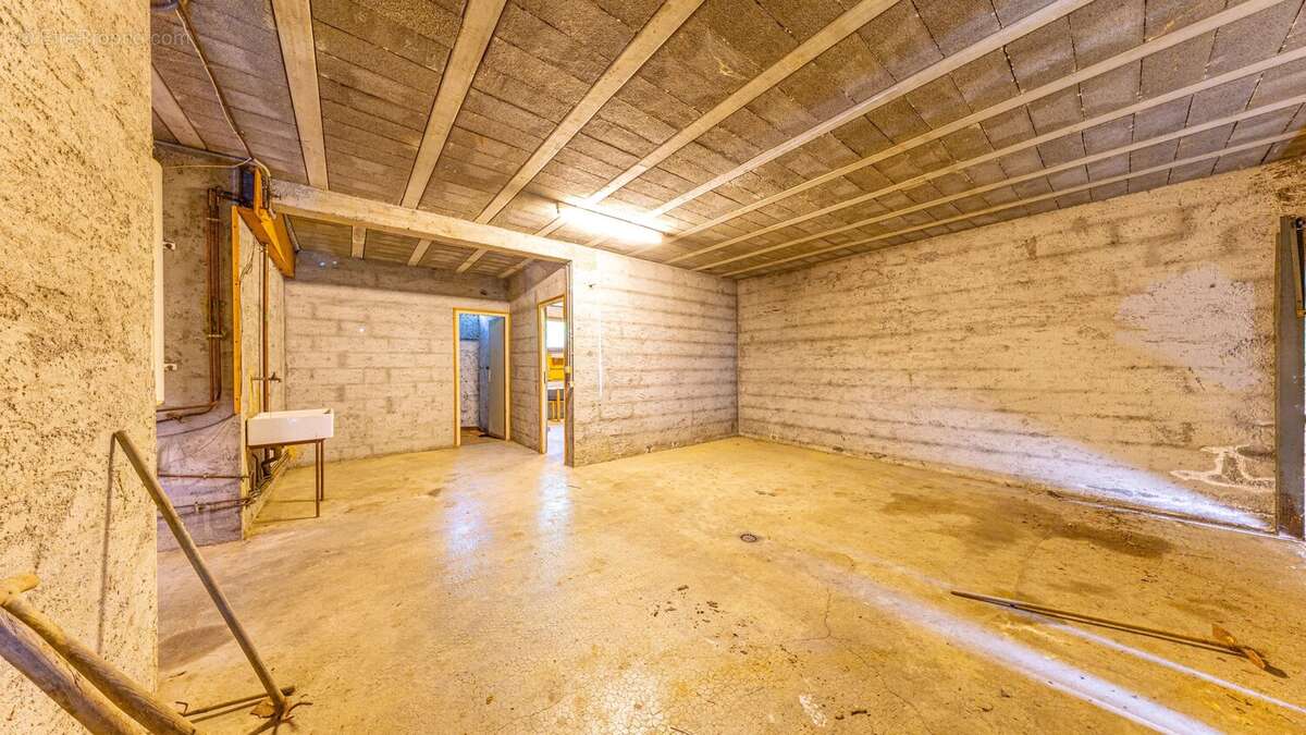 Maison à ALBERTVILLE