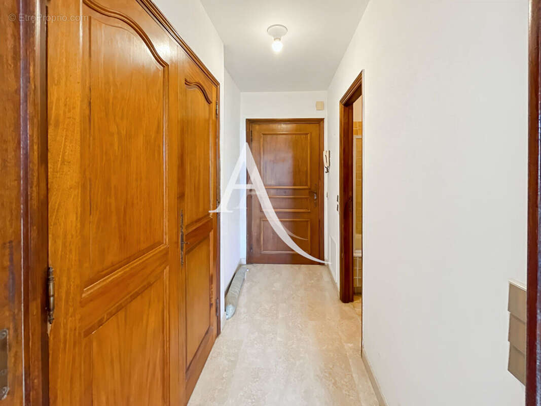 Appartement à LE CANNET