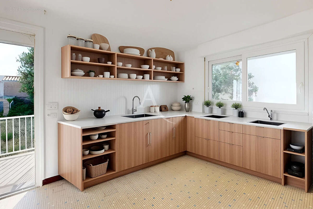 Appartement à LES SABLES-D&#039;OLONNE