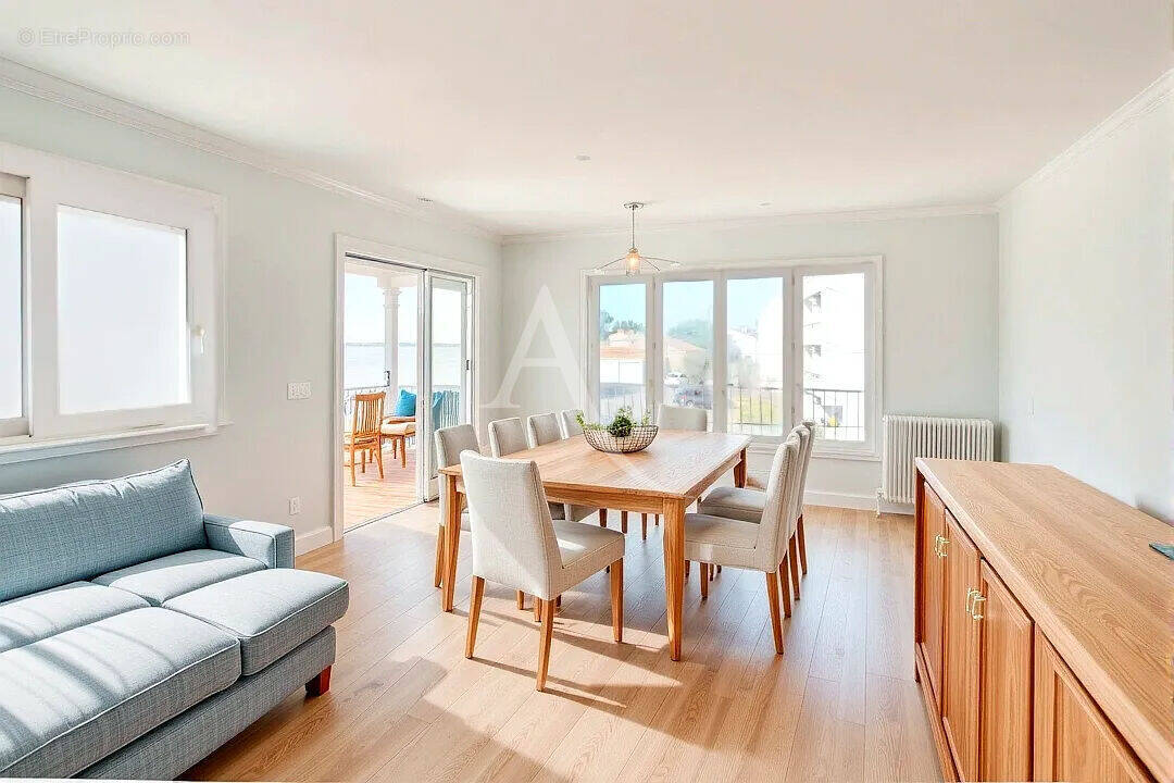 Appartement à LES SABLES-D&#039;OLONNE