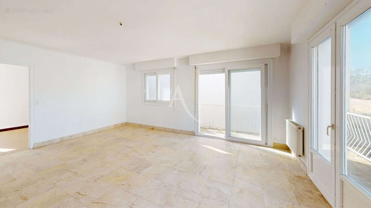 Appartement à LES SABLES-D&#039;OLONNE