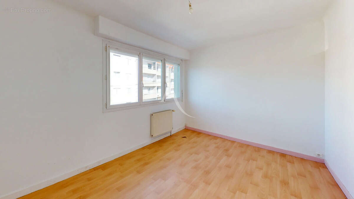 Appartement à LES SABLES-D&#039;OLONNE